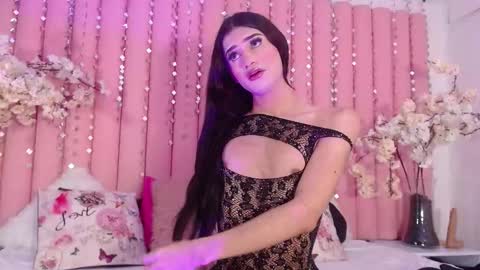 kailye Jones online show from 02-10-25, 01:35