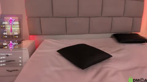Kailyn online show from 02-14-25, 01:56