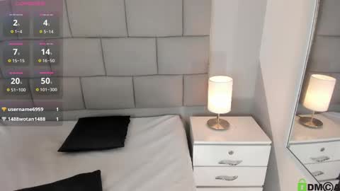 Kailyn online show from 03-12-25, 03:18