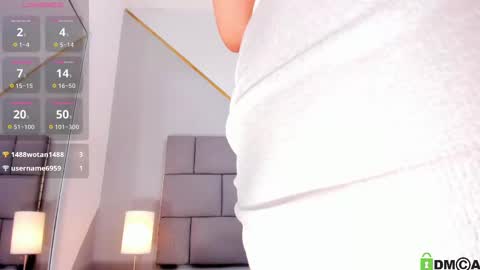 Kailyn online show from 03-12-25, 06:22