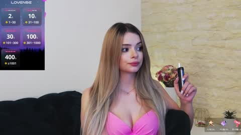 Kailyn online show from 12-11-24, 11:00