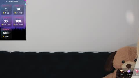 Kailyn online show from 12-13-24, 07:53