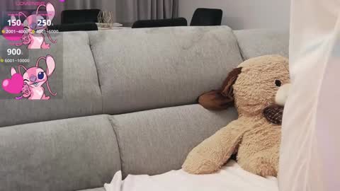 Kailyn online show from 01-19-25, 11:10