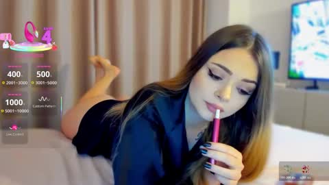 Kailyn online show from 11-23-25, 08:08