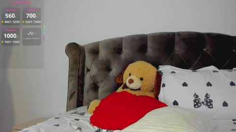 Kailyn online show from 02-05-26, 08:35