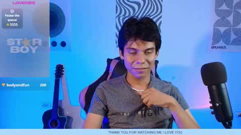 KAIN online show from 11-10-25, 11:15