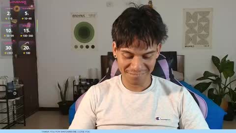 KAIN online show from 01-12-26, 01:55