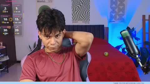 KAIN online show from 01-18-26, 11:36