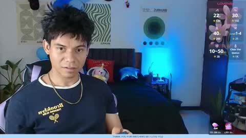 KAIN online show from 03-08-26, 02:10