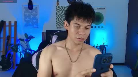 KAIN online show from 03-19-26, 01:20