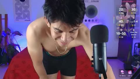 KAIN online show from 03-21-26, 01:10