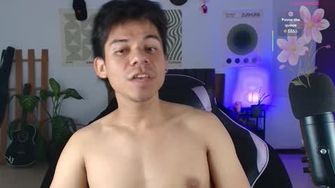 KAIN online show from 03-22-26, 01:42