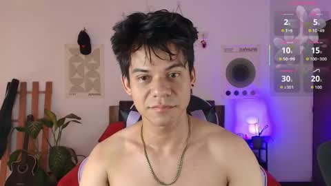 KAIN online show from 03-24-26, 01:05