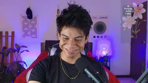 KAIN online show from 03-25-26, 01:17