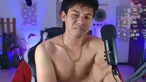 KAIN online show from 03-26-26, 01:22