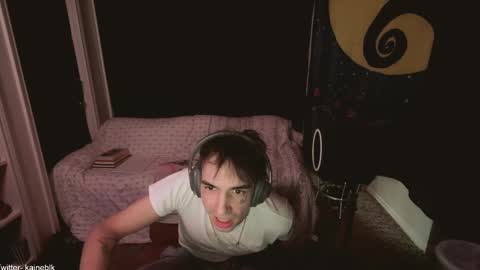 kaineblk online show from 01-13-25, 06:05