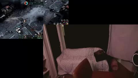 kaineblk online show from 01-14-25, 04:40