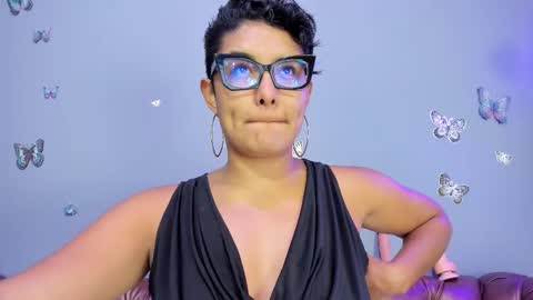 Snapshot of kaira_mosse_ chatting on 10-14-25, 11:00 kaira_mosse_ online show from 10-14-25, 11:00