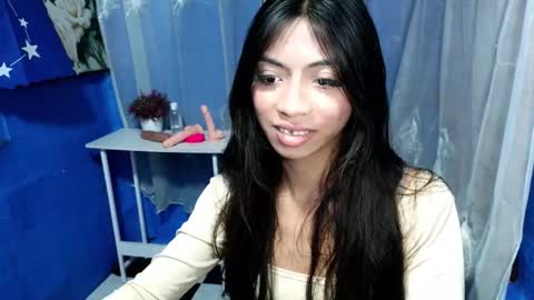 Kiara online show from 09-15-25, 07:08