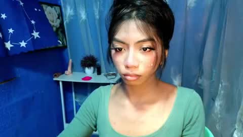 Kiara online show from 09-18-25, 09:55