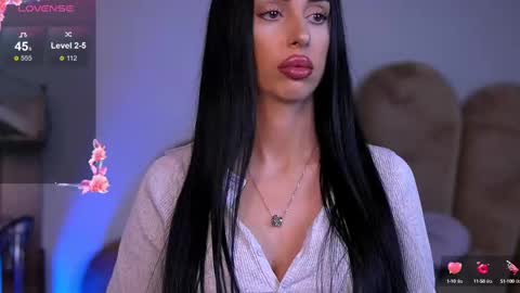 Kaira online show from 02-16-25, 07:27