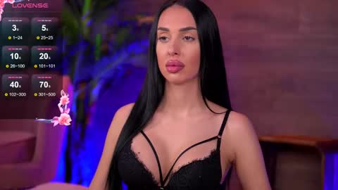 Kaira online show from 10-24-25, 06:48