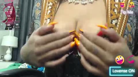 Snapshot of kairadayaamaii chatting on 06-30-26, 11:44 Kaira online show from 06-30-26, 11:44