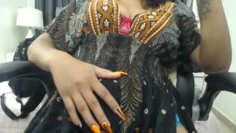 Snapshot of kairadayaamaii chatting on 07-03-26, 11:49 Kaira online show from 07-03-26, 11:49