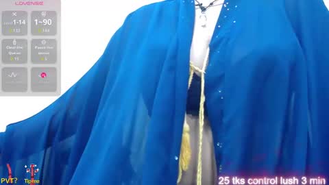 Kai online show from 09-13-25, 12:05