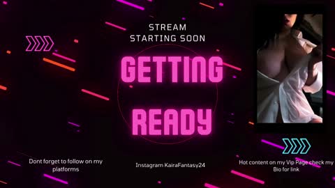 Kairafantasy online show from 01-06-25, 06:52