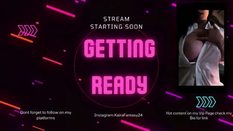 Kairafantasy online show from 02-13-25, 06:48