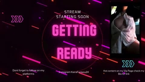 Kairafantasy online show from 02-20-25, 06:46