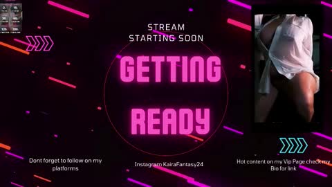 Kairafantasy online show from 11-30-25, 01:48