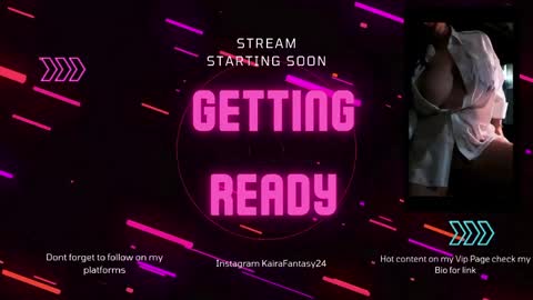 Kairafantasy online show from 03-23-26, 11:53