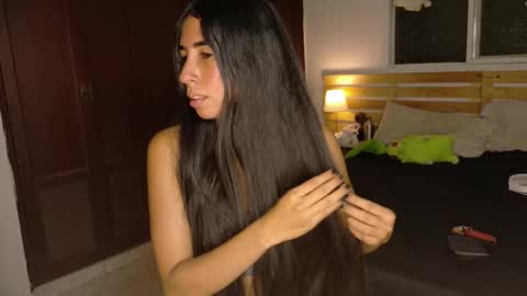 Snapshot of kairo_06 chatting on 02-16-26, 01:57 kaiI and sebastian model indepent online show from 02-16-26, 01:57