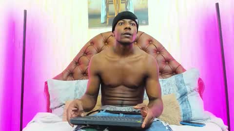 Kairo Black online show from 02-09-26, 06:56