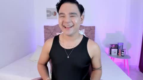 KairoBlaze online show from 10-13-25, 02:11