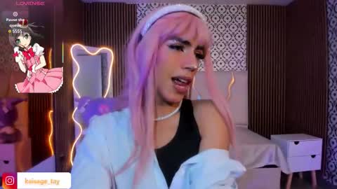 Snapshot of kaisage_tay chatting on 09-15-25, 04:01 kaisage_tay online show from 09-15-25, 04:01