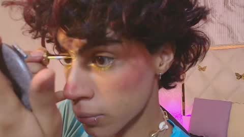 kaisage_tay online show from 04-06-26, 03:37