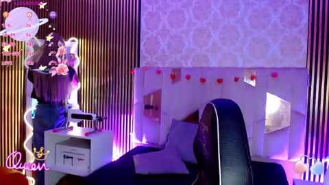 kaisage_tay online show from 04-15-26, 03:13