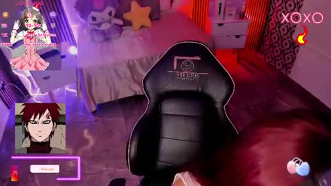 kaisage_tay online show from 06-21-26, 01:41