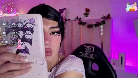 kaisage_tay online show from 06-23-26, 01:09