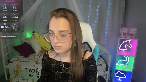 Kaisa online show from 03-06-25, 02:41