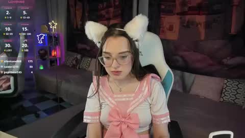 Kaisa online show from 03-08-25, 12:33