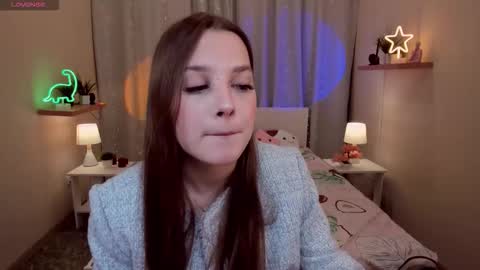 Kaisa online show from 11-23-25, 07:13