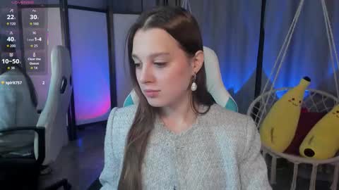 Kaisa online show from 11-28-25, 09:28