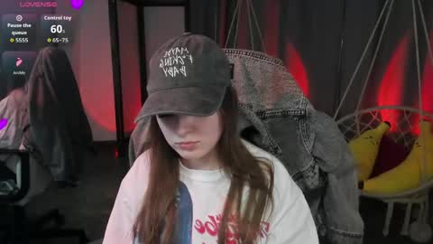 Kaisa online show from 04-13-26, 09:53