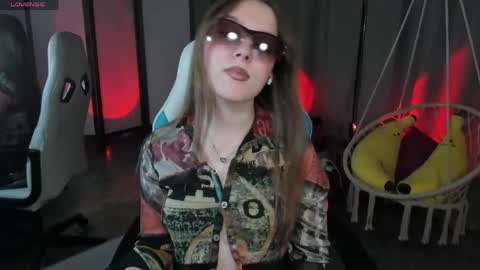Kaisa online show from 05-08-26, 11:21