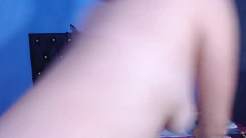 Kaisa online show from 02-24-25, 01:13