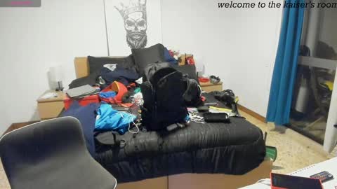 kaiser679 online show from 12-27-24, 10:23